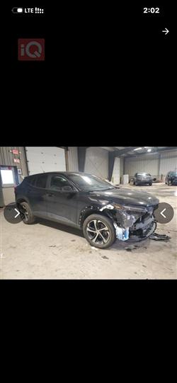 شيفروليه تراكس